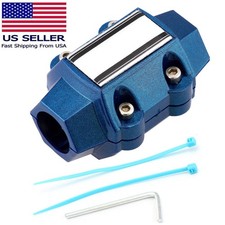 Magnetic Gas Oil Fuel Saver Performance Trucks Car Economizer Branded Universal Magnetic Gas Oil Fuel Saver Performance Trucks Car Economizer Branded Universal