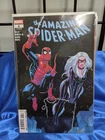 The Amazing Spider-Man #6 - John Romita Jr. - Regular (2025) We Combine.