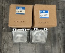 Nos Gm 1983 88 Chevy Gmc Truck Turn Signal Light 84-88 K5 Blazer Suburban Jimmy Nos Gm 1983 88 Chevy Gmc Truck Turn Signal Light 84-88 K5 Blazer Suburban Jimmy