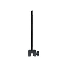 ThtRht Boom Arm Ring Light Holder Mount Gooseneck Hose Arm Fill Light Mount C...