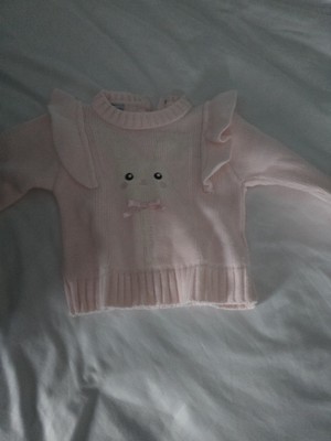 Baby Pullover 0,3 Monate von Sardon