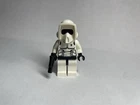 LEGO Star Wars Imperial Scout Trooper Minifigure Set 8038