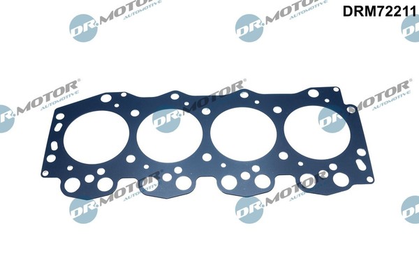 Dr.Motor Automotive Zylinderkopfdichtung FüR KIA Pregio Kasten 2.7 D K2700-image