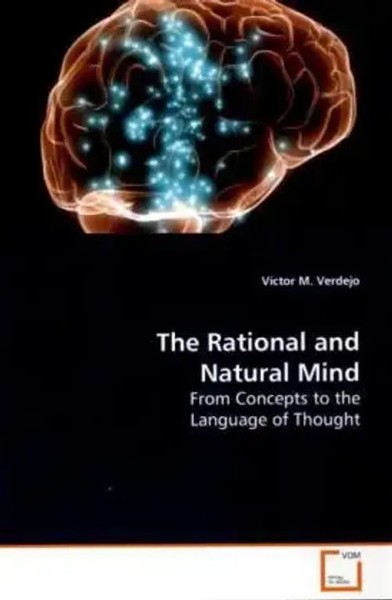 VíCtor M. Verdejo | The Rational And Natural Mind | Taschenbuch | Englisch-image