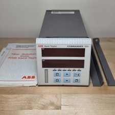 ABB Kent-Taylor Commander 300 C300/0210/STD P...