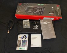 ASUS ROG Falchion Ace HFX 65%