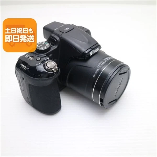 Nikon COOLPIX P600 Digital Cameras for Sale - Shop New & Used