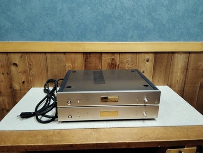 LUXMAN B 1 MONO ENDSTUFE PAAR VINTAGE HIGH END AUDIO JAPAN