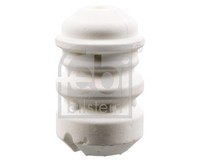 Anschlagpuffer, Federung Hinterachse FÜR Bmw 3 Coupe (E46) - Febi Bilstein 26183