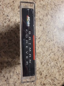 Super Nintendo SNES Batman Forever Sealed Game Graded VGA 75