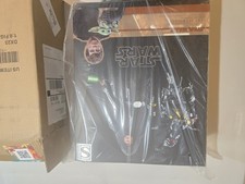 Hot Toys DX23B 1 6 STAR WARS THE MANDALORIAN LUKE SKYWALKER  Deluxe Version