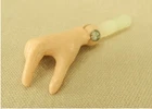 Vintage 1964 Hasbro GI Joe Action Figure Right Hand Arm Parts C6