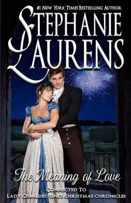 Stephanie Laurens The Meaning of Love (Taschenbuch)