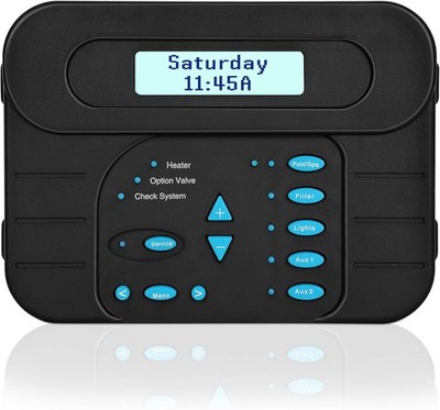 GLX-PL-LOC-P-4 Local Display Controller Replacement for Hayward PL-P-4 Goldline