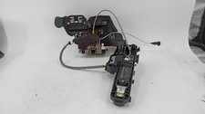 MERCEDES-BENZ M W166 T&uuml;rschloss vorne rechts A2047601634 ZGS002 37735198