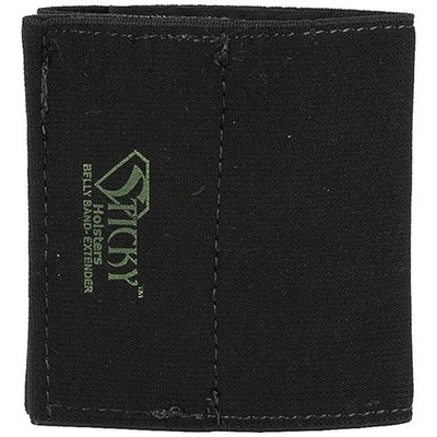 Sticky Holsters Anklebiter Modular Wrap for Ankle Carry   AB-StickyHolsters: NEW