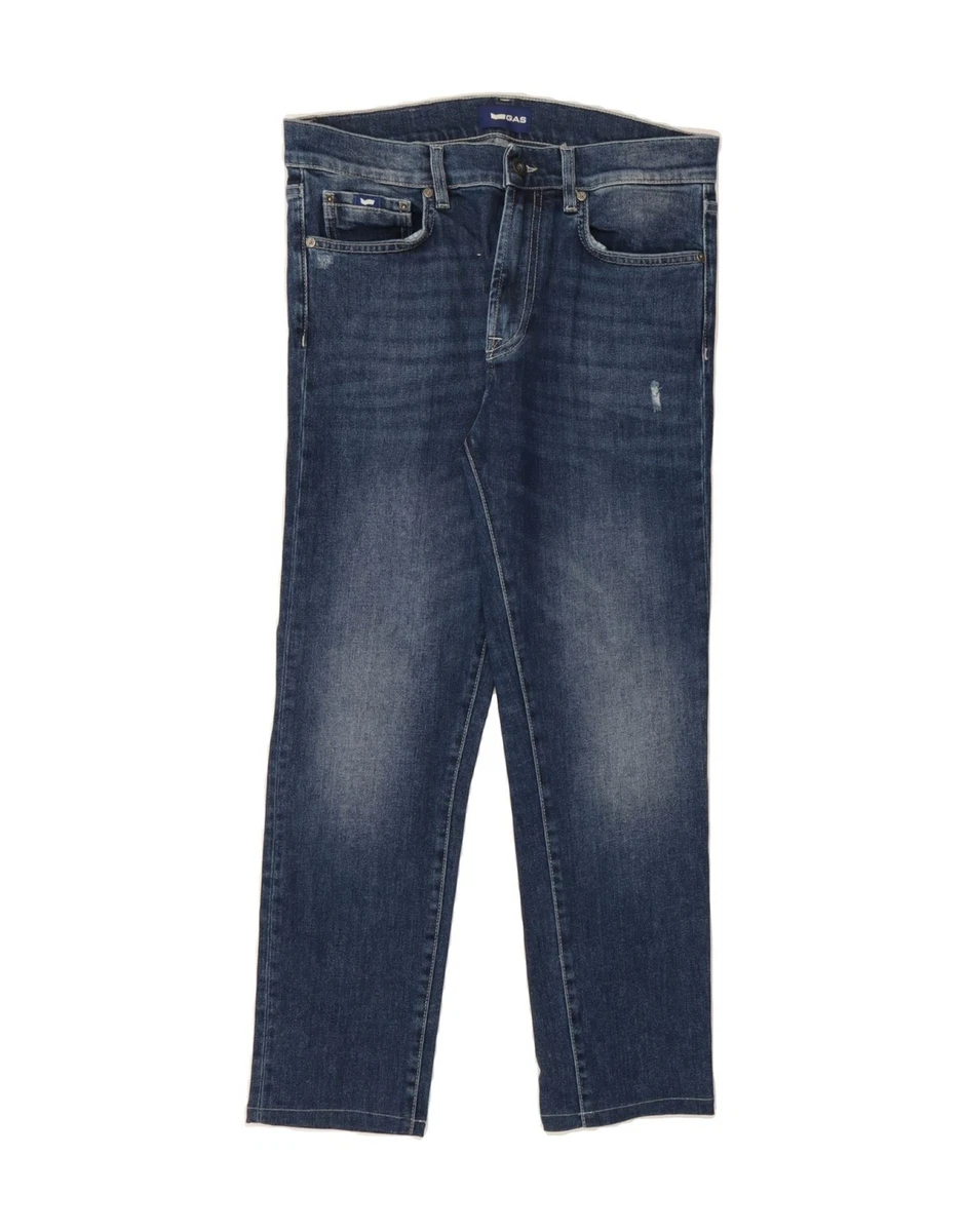 GAS Jeans for Men for sale - eBay