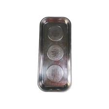 Vintage Mac Tools Magnet Stainless Steel Part...