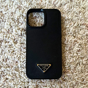 【PRADA】iPhone14ProMaxケース ブラック 25+ Prada iPhone 14 Case for sale | Updated Oct 2026