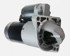 2008-2018 Vauxhall Zafira 1.9/2.0L Diesel CDTi Starter Motor & Solenoid-Warranty