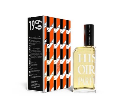 Histoires de Parfums 1969 Parfum de Revolte 60 ml EDP spray New with Box