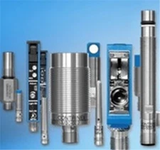 1Pc New Novotechnik P-4501-A202 Linear Position Transducer fk