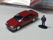 Greenlight Ford Taurus 1989 1/64 Scale Model Car