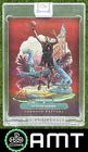 Scottie Barnes 2021-22 Panini One and One Downtown Toronto Raptors #19