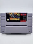 Super Ghouls 'n Ghosts (Super Nintendo) [Cartridge Only] Tested Working