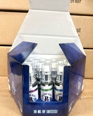 PLEASURE BLAST PREMIUM AIR FRESHENERS