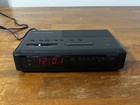 sony icf-c320 dream machine vintage tested works Clock Radio Fm/am