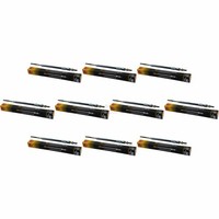 10X NGK GlüHkerzen Passend FüR BMW 7Er E65 E66 E67 740D 745D