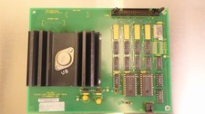 Varian E14000570 Pulsed Light Curtain Transmit Drive PCB Assembly