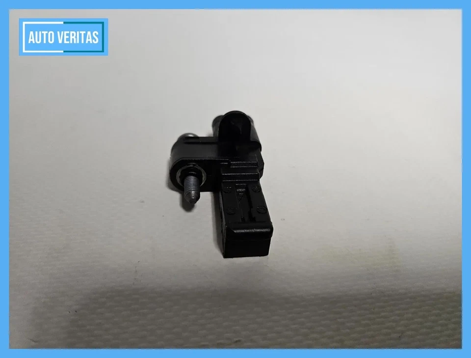 Original BMW 1er F20 F21 F30 F31 14i 16i 18i N13B16A SURVEILLANCE SENSOR 7561753 - Image 3 of 4