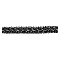 Doppelgeflecht, Schwarz 5 Mm - 200 Mt Osculati - 06.469.05 - 0646905