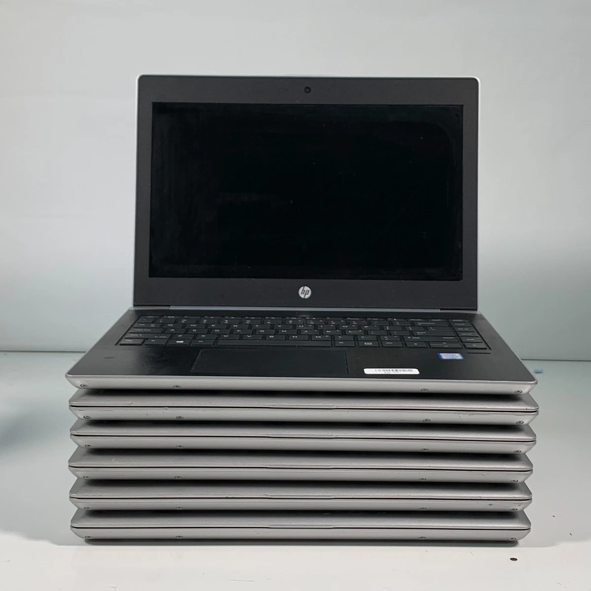 HP ProBook Intel Core i5 8th Gen. 8 GB RAM PC Laptops & Netbooks