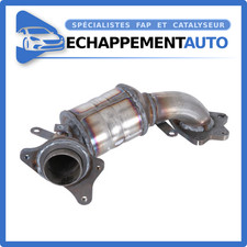 Catalyseurs Honda CIVIC