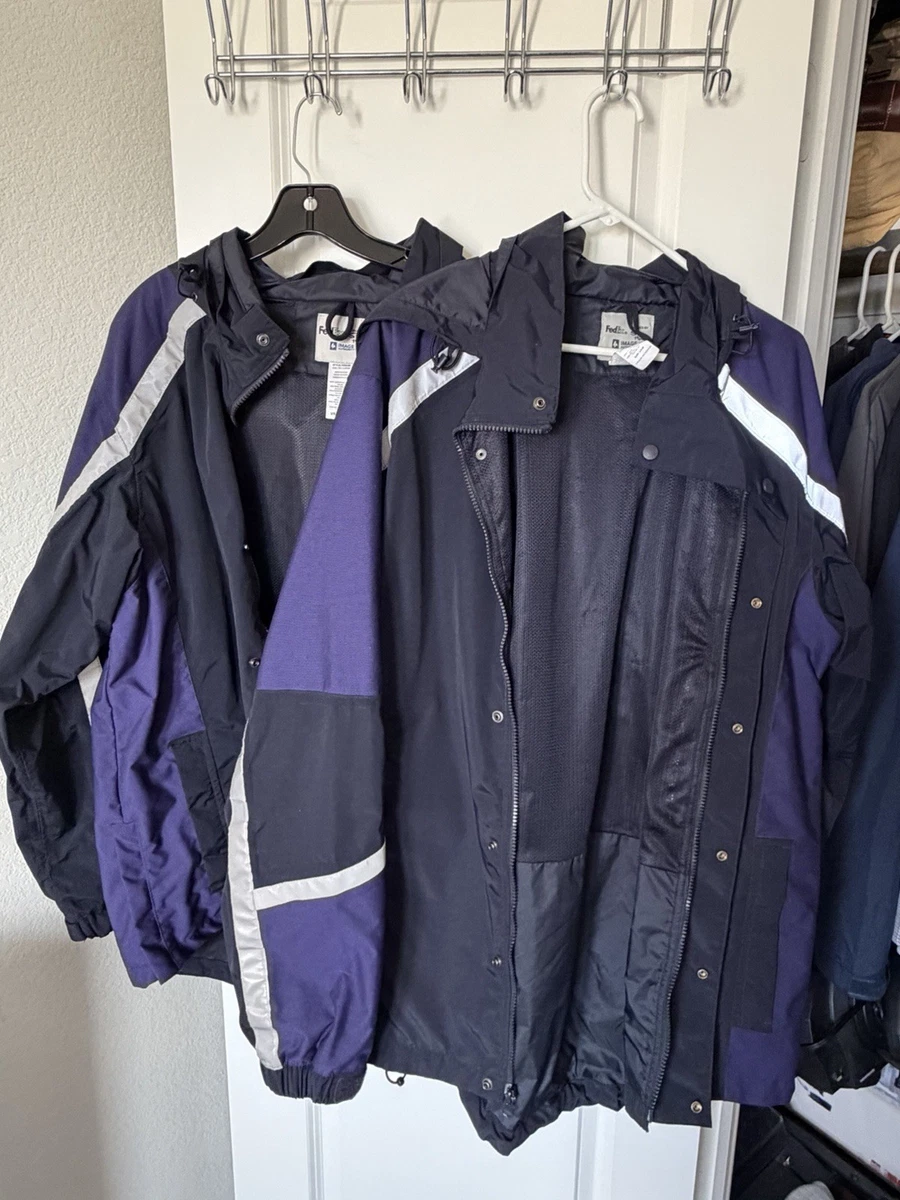Preços baixos em Jaqueta da FedEx | eBay