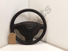 HYUNDAI I10 2010 Steering Wheel