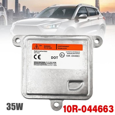OSRAM XENAELECTRON 10R-034663 Für JAGUAR / LAND ROVER FORD FOCUS MK3