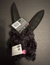 Fuggler ~ CHASE Lord Long Ears w/Heart ~ Keychain Plush Funny Ugly Monster NEW