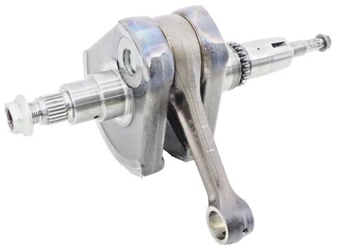 CRANKSHAFT ASSY