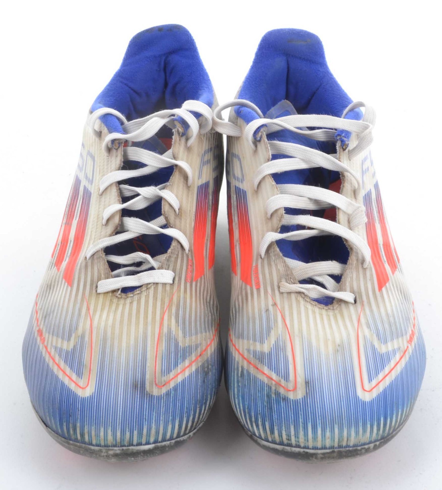 ADIDAS F50 LEAGUE FG FOOTBALL BOOTS CLEATS 2024 SIZE US-7,5 UK-7 MEN IE0601 thumbnail 2