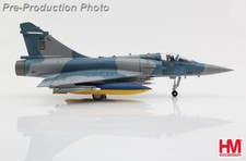 Hobby Master HA1622, Mirage 2000-5F Ukrainian Air Force, 2025 (with SCALP , 1:72