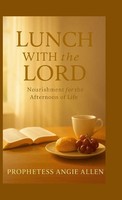 Angie Allen | Lunch With The Lord | Buch | Englisch (2025) | [.]