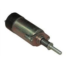 125-5773 12V Shut Off Solenoid Fits Caterpillar Engines 3304, 3306, 3406B, 3406C