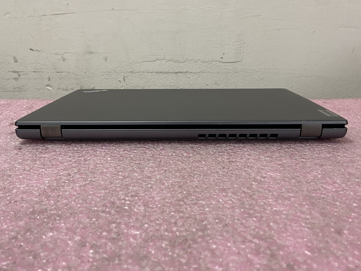 Lenovo ThinkPad L13 Gen 3 Touch 13