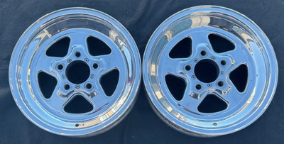 2) 15