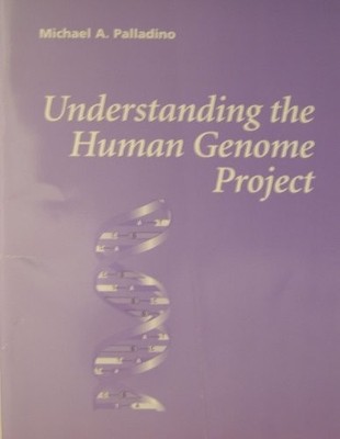Understanding The Human Genome - VERY GOOD