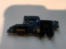 USB Charging Port Board Power Jack Dock For Motorola Moto G 5G 2024 XT2417